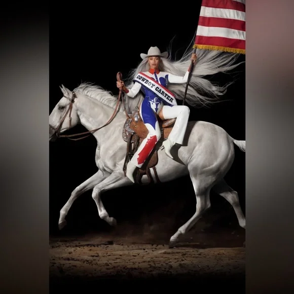 ABCO Off White Rancher Cowboy Hat - Picture 10 of 13